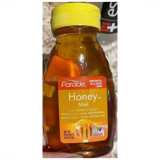 PARADE HONEY 12/12 OZ