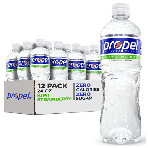 PROPEL WATER 12/1L
