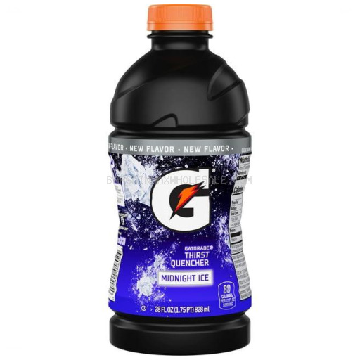 GATORADE MDNT ICE 15/28 oz OZ
