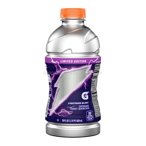 GATORADE STRAW LMND 15/28 oz OZ