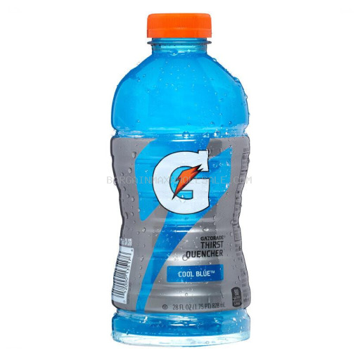 GATORADE COOL BLUE 15/28 OZ OZ