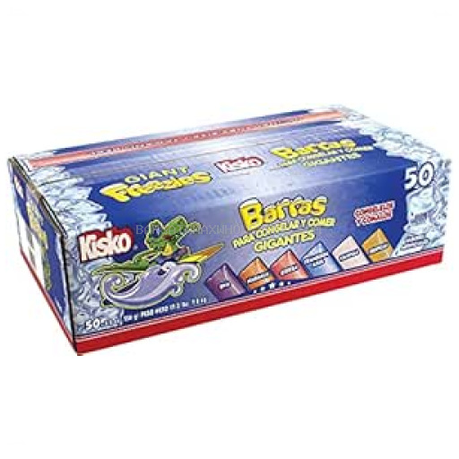 KISCO FREEZIS GINT 50/5.5 OZ