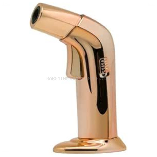 WHIP-IT EDGE TORCH ROSE GOLD