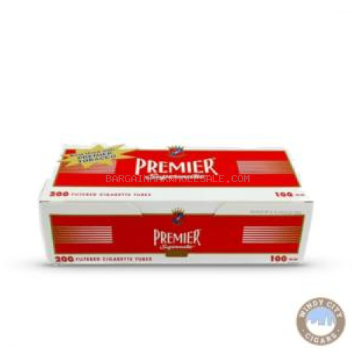 PREMIER TUBES MN KG 200 CT