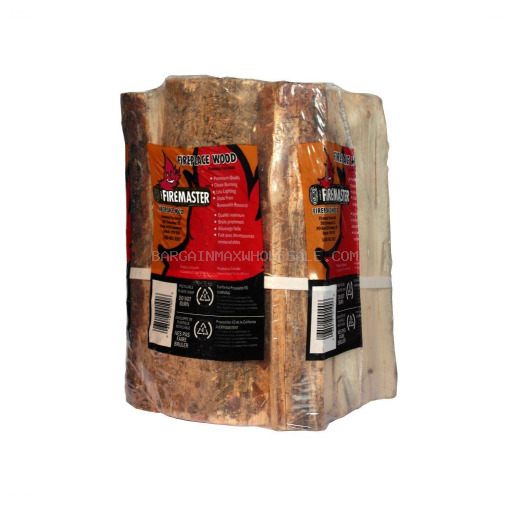 FIREMASTER FIREWOOD BUNDLE