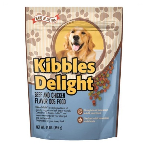 FIELD TRIAL KIBBLE 10/ 15.5 OZ