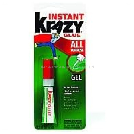 KRAZY GLUE MINI 2/12CT