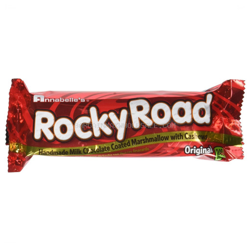 ROCKY ROAD 24 CT