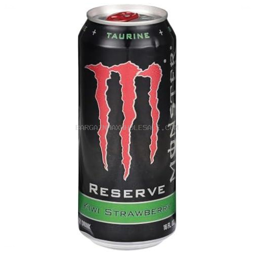 MONSTER RESERVE KIWI STRAWBERRY 24/16 OZ