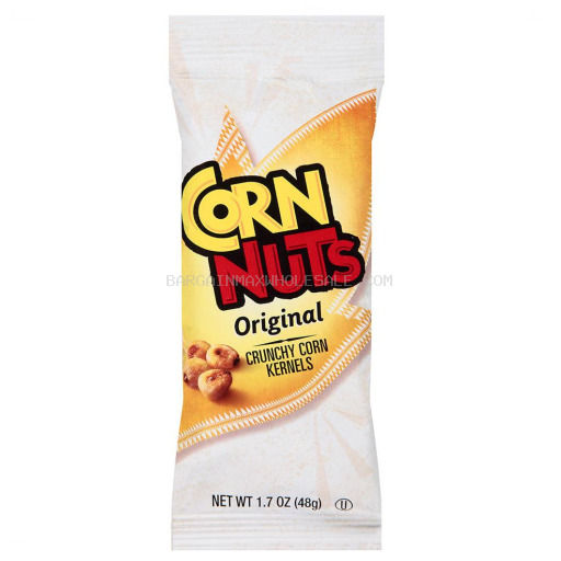 CORN NUT ORIGINAL 18/1.7 OZ