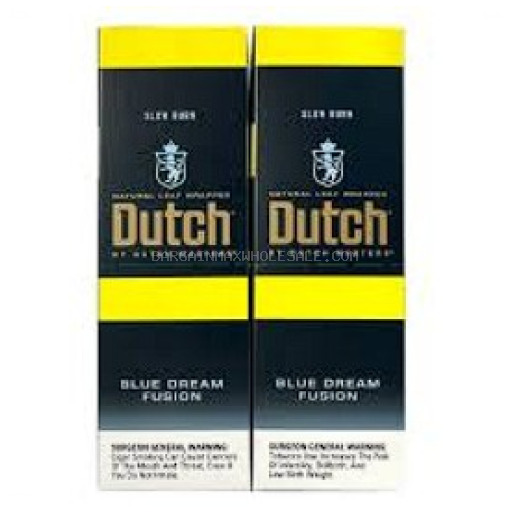 DUTCH MASTERS CGRLS BLUE DREAM PP 2/1.49 CT