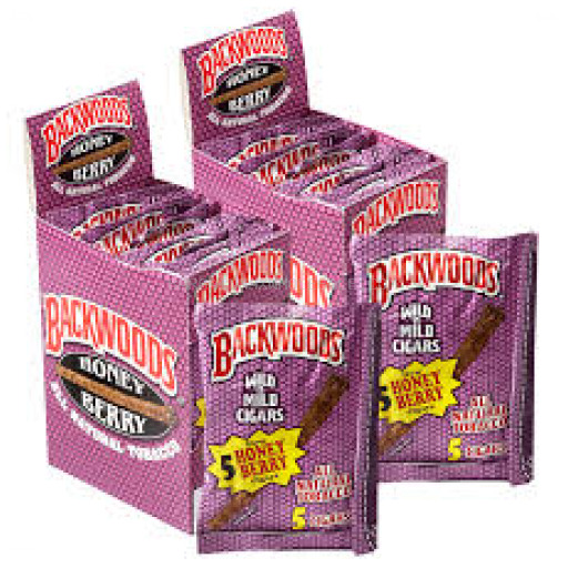 BACKWOODS SMOOTH 12/2 PK