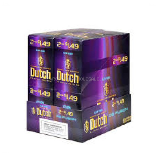 DUTCH MASTERS CGRLS OG 30/2 CT