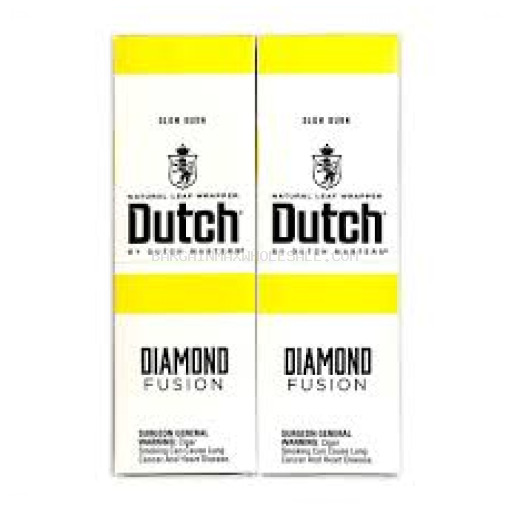 DUTCH MASTERS CGRLS DIAMOND FUSION 30/2 CT