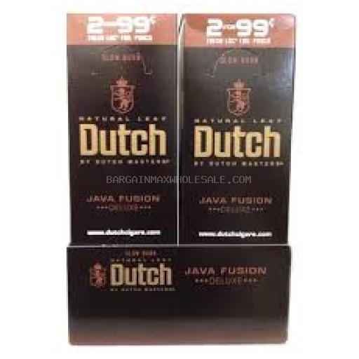 DUTCH MASTERS CGRLS JAVA 30/2 CT