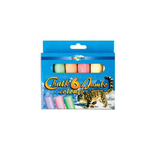CHALK 6CT