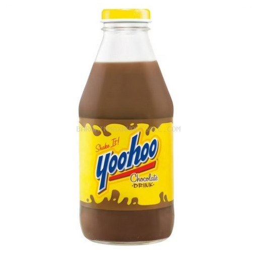 YOOHOO CHOCOLATE 24/15.5 OZ