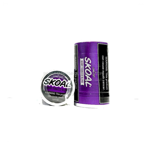 SKOAL L C BERRY 5 CT