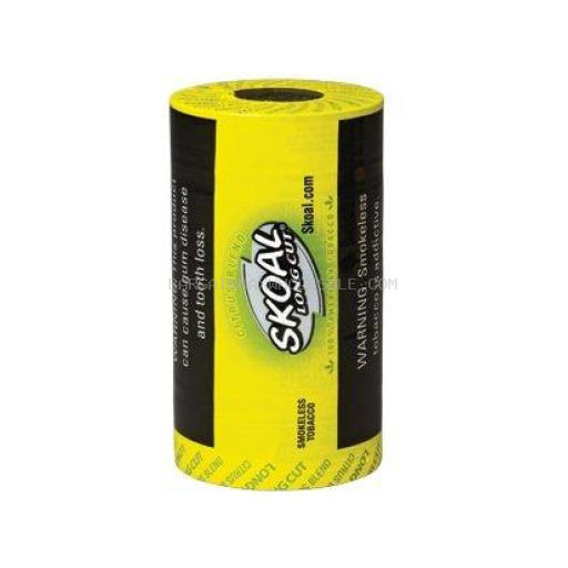 SKOAL L C CITRUS 5 CT