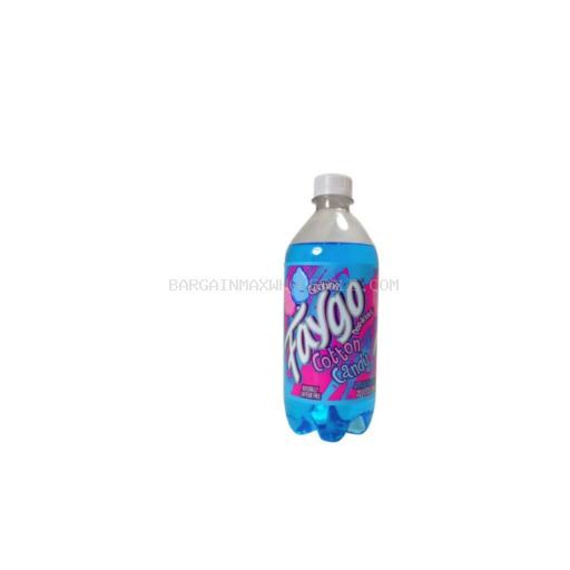 073800011477 FAYGO SUPER POP 24/23 OZ - Image 1