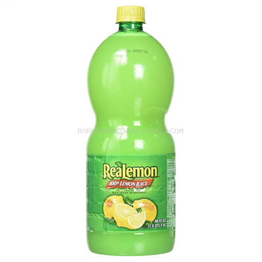 OLDTYME JUCE LEMONADE 24/16 OZ