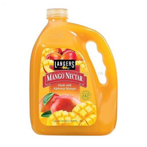 OLDTYME JUCE MANGO LEMONAD 24/16 OZ