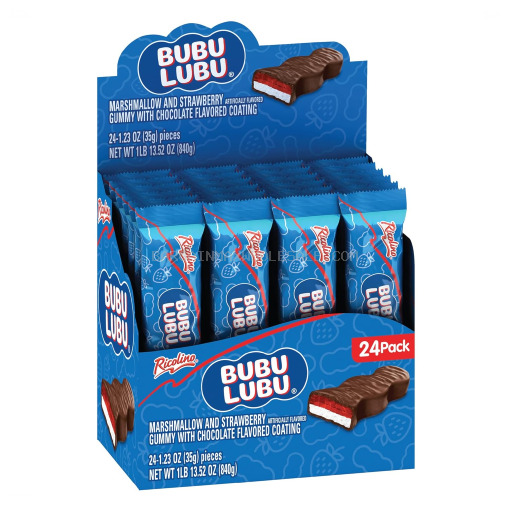 RICOLINO BUBU LUBU 24CT