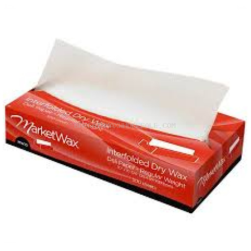 074729942002 WAX PAPER 10X10-3/4 - Image 1