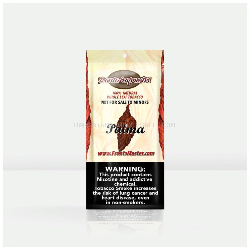 FRONTO LEAF CIGAR PALMA 12/2 CT
