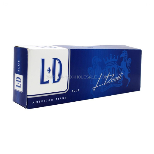 LD BLUE KING  BX FSC.50C OFF