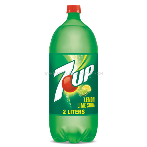 7 UP 8/2 LTR