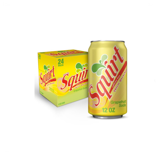 SQUIRT 24/16 OZ