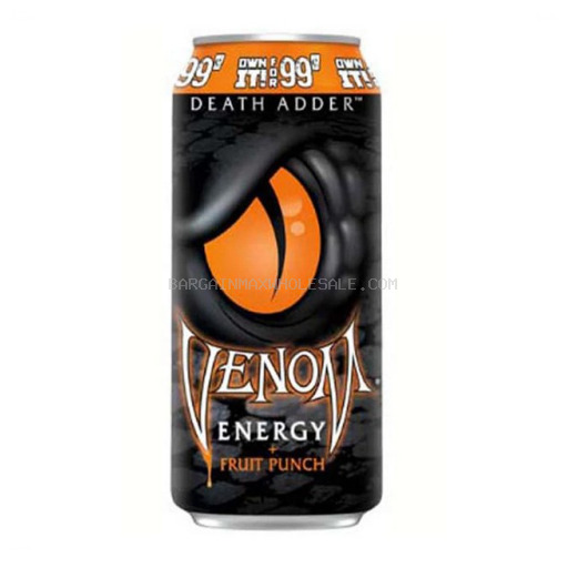 VENOM DEATH ADDER 24/16 OZ