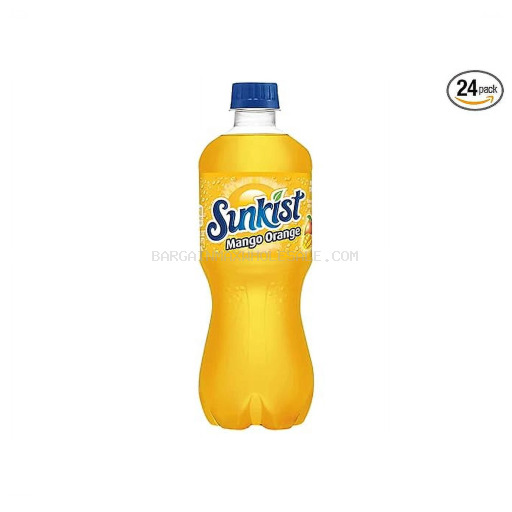 SUNKIST MANGO ORANG 24/20 OZ