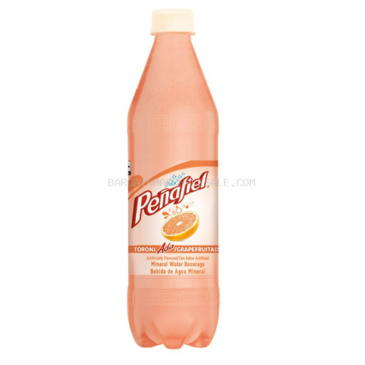 PENAFIEL GRAPE FRUIT 12/600ML