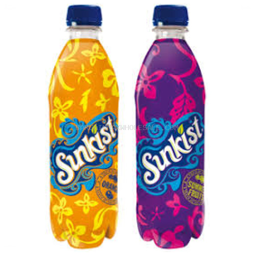 SUNKIST RSP 24/20 OZ