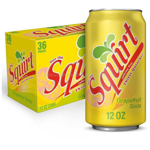 SQUIRT 36/12 OZ