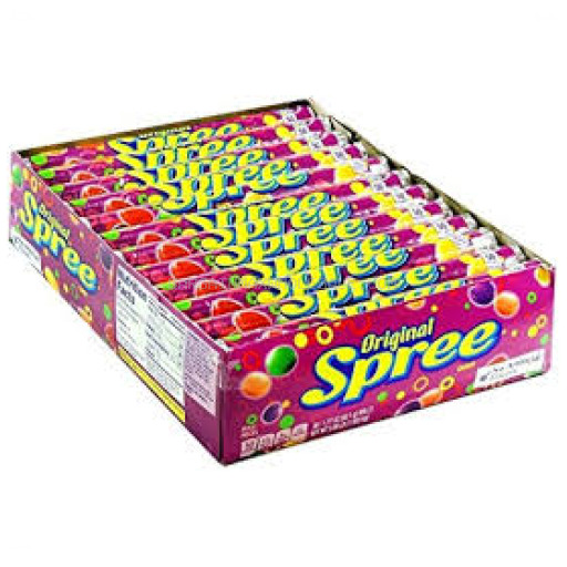 SPREE ORIGINAL 36 CT
