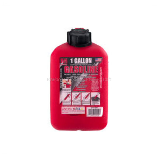 GASOLINE 1 GALLON