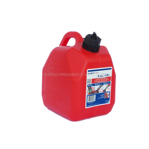 GASOLINE 2 GALLON