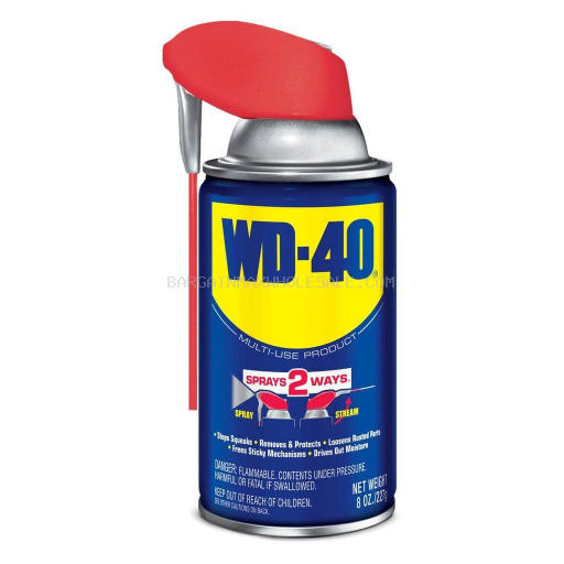 WD-40 8OZ
