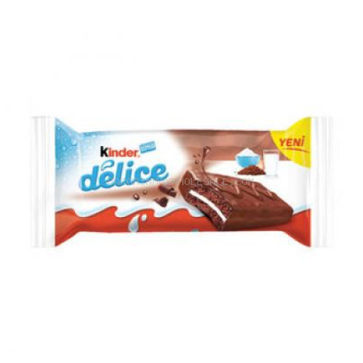 KINDER BUENO DELICE 20/1.52OZ