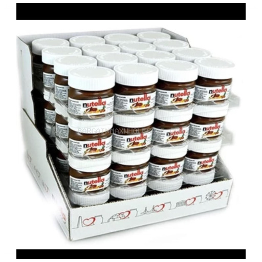 NUTELLA 64 CT