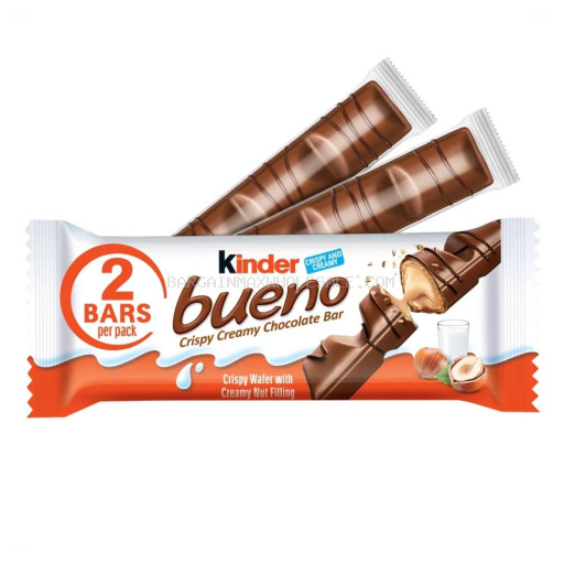 KINDER BUENO 15CT