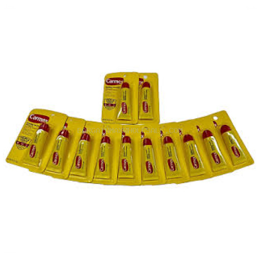 CARMEX TUBE 12 CT