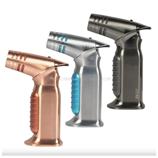 ZICO LIGHTERS ZD114 9CT