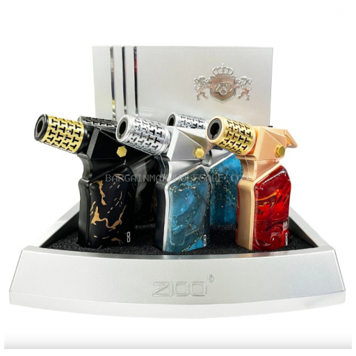 ZICO LIGHTERS ZD121 5CT