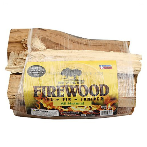 BEST OF THE WEST FIREWOOD BUNDLE