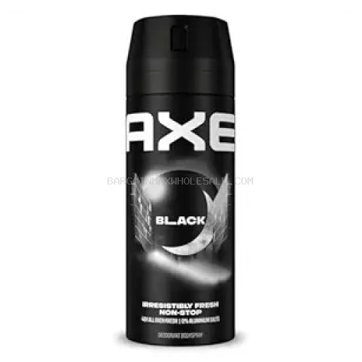 AXE DEOAERO HER AEROSOL 6 CT