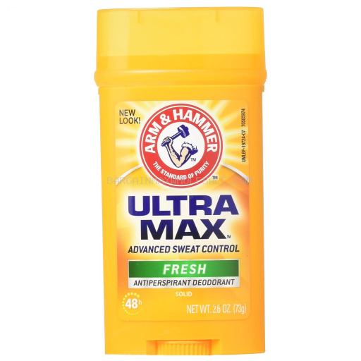 ULTRA MAX 6CT